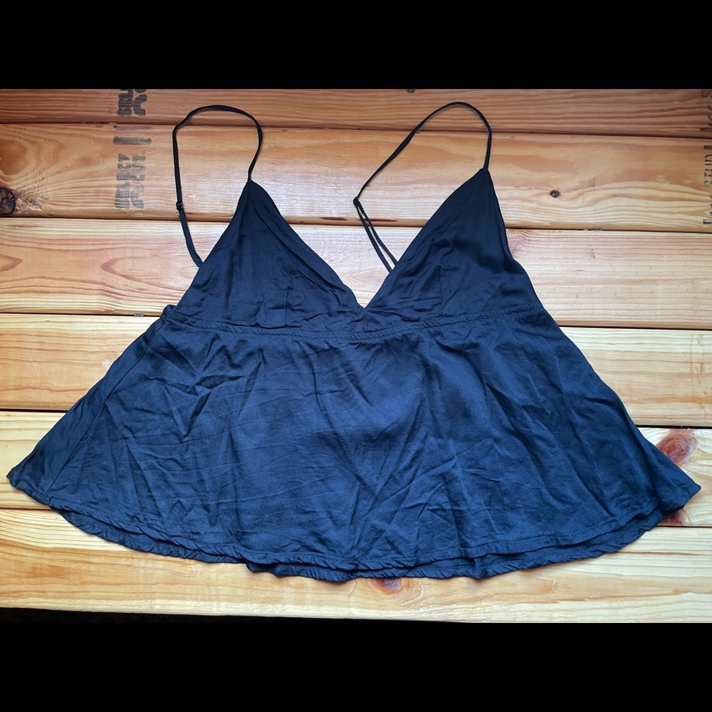 Volcom Tank top